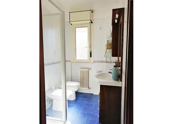 Holihome_ludi - Bilocale Vicino Al Mare *